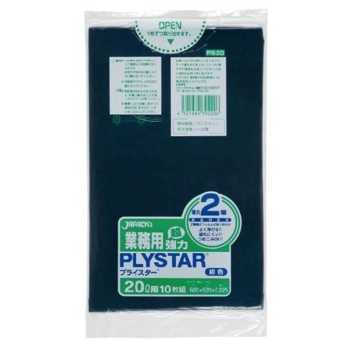 ѥå PS20 ݥ ץ饤ʣ2 20L  0.025 HD/LL 10硡30 2,508(ǹ)
