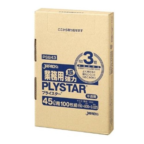 ѥå PSB43 ʣ3 45L BOX ȾƩ HD/LL/HD500ۡ1005 5,280(ǹ)