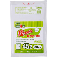 ¤ѥå KT59 Ķʻ񸻥ݥ 45L ȾƩ 0.011 HDPE 30硡304,884(ǹ)
