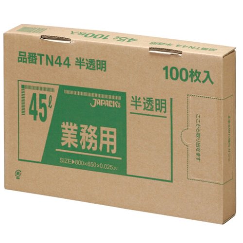 ѥå TN44 ᥿ݥ45L BOX ȾƩ0.025 LDmeta600ۡ1006 6,336(ǹ)