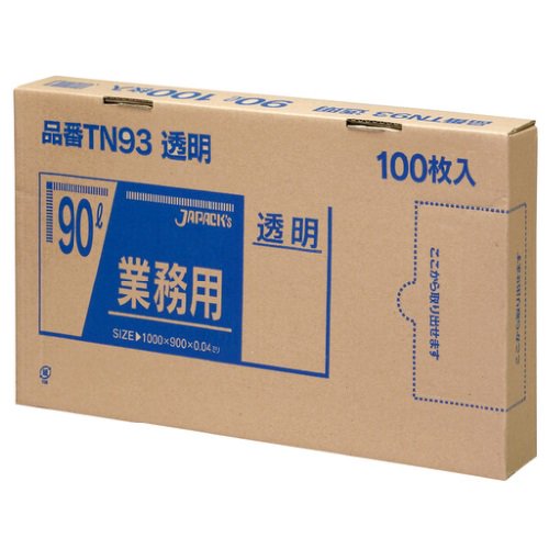 ѥå TN93 ᥿ݥ 90L BOX Ʃ 0.040 LDmeta 100硡3 8,877(ǹ)