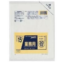 ¤ѥå P-15 ѥݥ 15L ȾƩ 0.025 LLDPE 20硡506,545(ǹ)