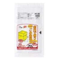 ¤ѥå PR105 ⾮ڡѥݥ ޥ M 10L ȾƩ 0.015 HDPE 20硡808,976(ǹ)