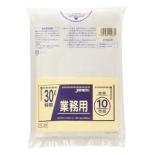 ѥå PL38 ̳ѽʪбݥ 30L Ʃ 0.080 LLDPE 10硡30 8,745(ǹ)