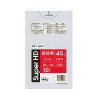 ¤HHJ GH53 ݥ 45L ȾƩ 0.015 HDPE 10硡1005,786(ǹ)