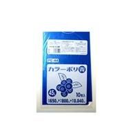¤HHJ PC44 顼ݥ 45L  0.040 LLDPE 10硡407,216(ǹ)