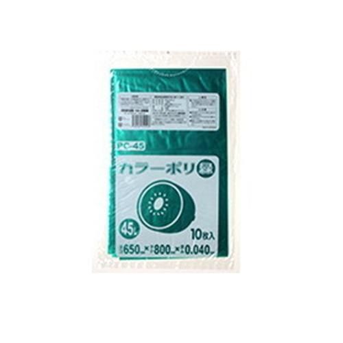 HHJ PC45 顼ݥ 45L  0.040 LLDPE 10硡40 7,216(ǹ)