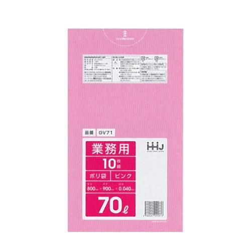 HHJ GV71 顼ݥ 70L ԥ 0.040 LLDPE 10硡40 9,196(ǹ)