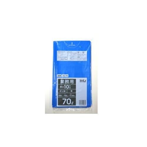 HHJ GL76 ݥ 70L  0.050 LLDPE 10硡30 8,415(ǹ)