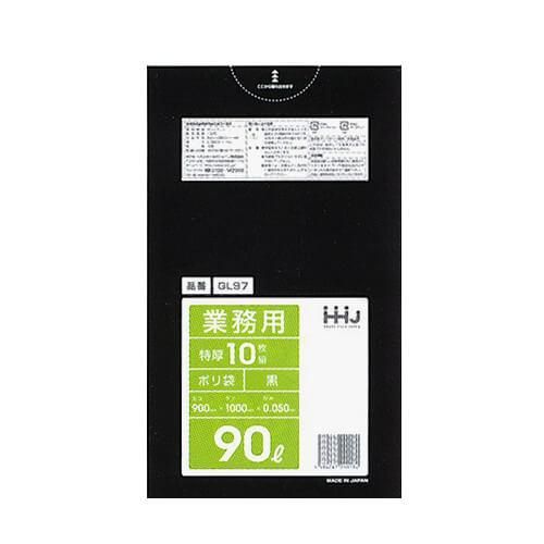 HHJ GL97 ݥ 90L  0.050 LLDPE 10硡20 6,512(ǹ)