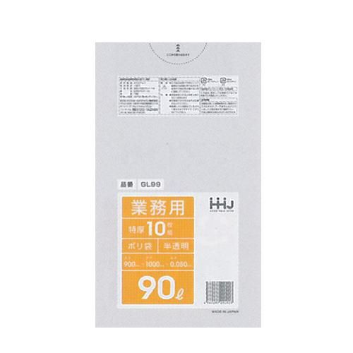 HHJ GL99 ݥ 90L ȾƩ 0.050 LLDPE 10硡20 6,512(ǹ)