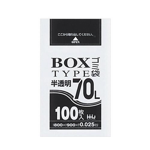HHJ BH75 BOXݥ 70L ȾƩ 0.025 HDPE 100硡5 6,952(ǹ)