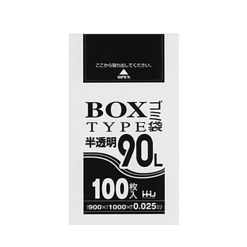 HHJ BH95 BOXݥ 90L ȾƩ 0.025 HDPE 100硡4 6,952(ǹ)