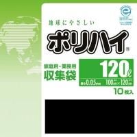 ¤LP-12BK ݥϥ  120L 0.050  10硡156,633(ǹ)