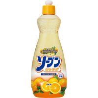 カネヨ ソープンオレンジ 600ml　【20入り】