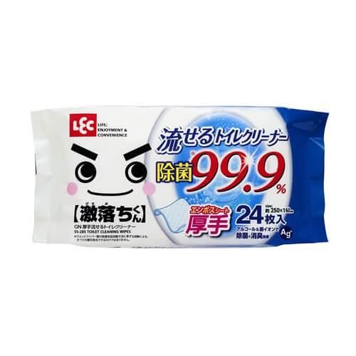 激安 レック Ss 285 激落ちくん 流せるトイレクリーナー 業務用消耗品の激安通販 びひん Shop 激安 レック Ss 285 激落ちくん 流せるトイレクリーナー 業務用消耗品の激安通販 びひん Shop
