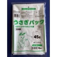 LU-0345W PE ѥå 45L ȾƩ 0.030 10硡60