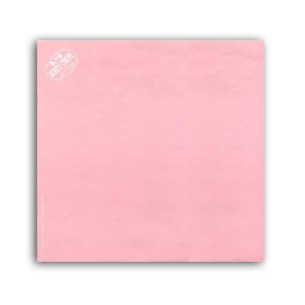 激安】クレープ袋 01491 ハニークレープ包装紙 ピンク - 業務用消耗品