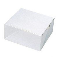 たい焼き箱 白鯛-5　【800枚入り】（100枚×8）
