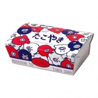 安い！たこ焼き箱 BB-6　【600枚入り】（100枚×6）16,808円(税込)