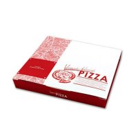 安い！H-26-1 イタリアーノ ピザ 10インチ　【150枚入り】（50枚×3束）12,430円(税込)