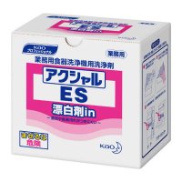 安い！アクシャル ES 漂白剤in 2kg　【4箱入り】5,808円(税込)