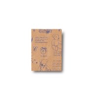 安い！No.2745 小袋 平袋 ベアコレクション ブルー 2号　【4000枚入り】12,683円(税込)