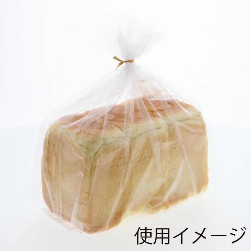 HEIKO PP食パン袋 1.5斤用 業務用消耗品の激安通販