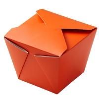 オレンジ色の箱が安い！ - 業務用消耗品の激安通販 びひん.shop