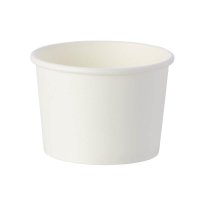 安い！HEIKO アイスカップ 3.5オンス（約150ml） ホワイト　【1000個入り】（50個×20）8,492円(税込)