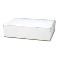 HEIKO 洋生 白 F ケーキ12個用　【100枚入り】（50枚×2）