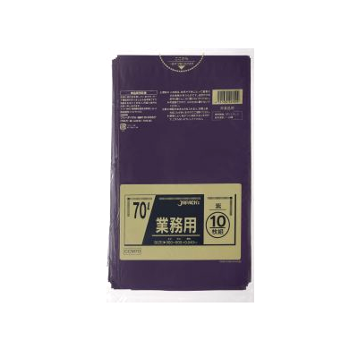 ѥå CCM70 顼ݥ 70L  0.040 LLDPE 10硡40 11,396(ǹ)