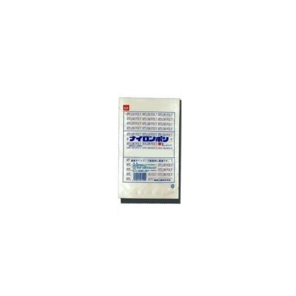 ナイロンポリ 新Lタイプ No.7（15-25）　【3000枚入り】 23,133円(税込)