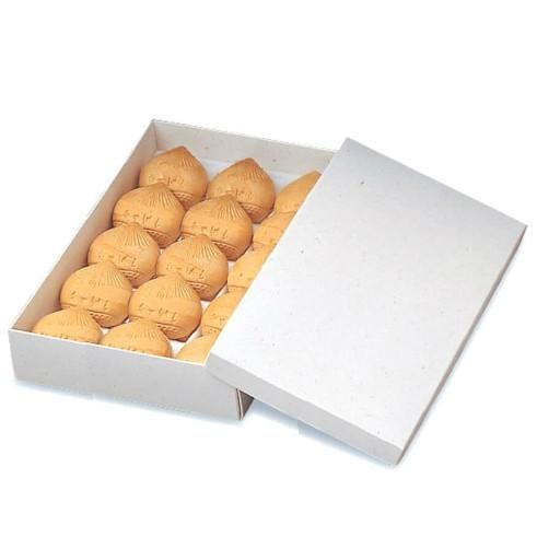 国内発送 激安】和生進物箱 ST和菓子函 詰め合わせ用＃555（15ヶ用 ラッピング・包装