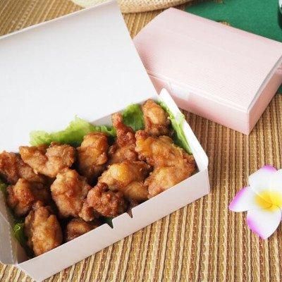 デリメイト KW95T 白無地　【300個入り】 13,101円(税込)