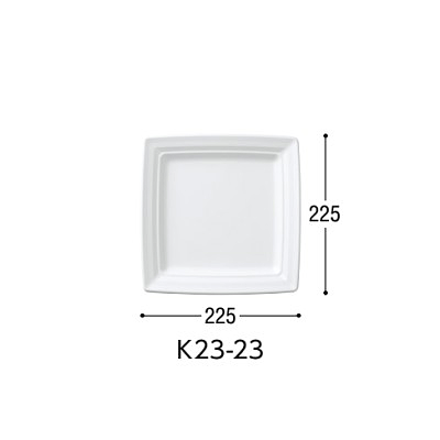 CT沙楽 K23-23 白W 身　【400個入り】 13,552円(税込)
