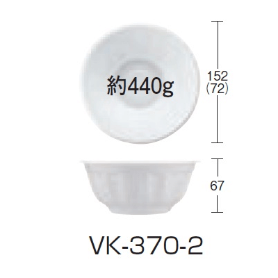 ȤΤƤɤ֤ VK-370-2 ̵ϡ1000 11,440(ǹ)