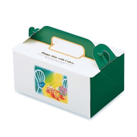 安い！手提ケーキ箱 OPL-ハピータイム 3.5×5　【500枚入り】16,445円(税込)