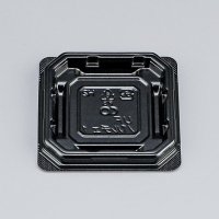 安い！UFパルチェ1 黒本体　【2000個入り】13,640円(税込)
