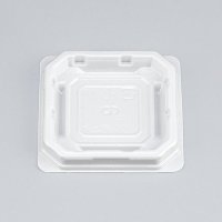 安い！UFパルチェ1 ホワイト本体　【2000個入り】13,640円(税込)