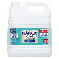 安い！NANOXone PRO 4kg　【3個入り】11,165円(税込)
