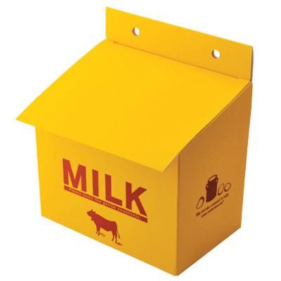 牛乳コンテナ 牛乳ケース 牛乳箱 牛乳BOX 日興乳業 メロディアン 牛乳コンテナ 牛乳ケース 牛乳箱 牛乳BOX 日興乳業 メロディアン