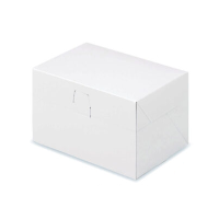 安い！ロックBOX105-ホワイト 3.5×5　【300枚入り】7,766円(税込)