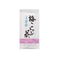 安い！MAR-12 玉露園梅こんぶ茶　【1000袋入り】23,900円(税込)