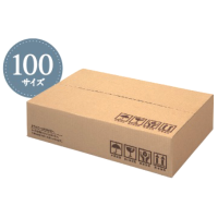 安い！お菓子梱包箱 宅配用セット箱NJ 100サイズ　【20枚入り】7,018円(税込)