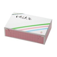 安い！和菓子サービス箱 いちご大福 6個　【400枚入り】17,688円(税込)