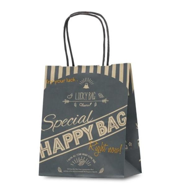 No.1204 T-2 ʡ ưɳ HAPPY BAG ͥӡ200 6,160(ǹ)