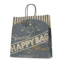 ¤No.1614 T-6 ʡ HAPPY BAG ͥӡ2007,579(ǹ)