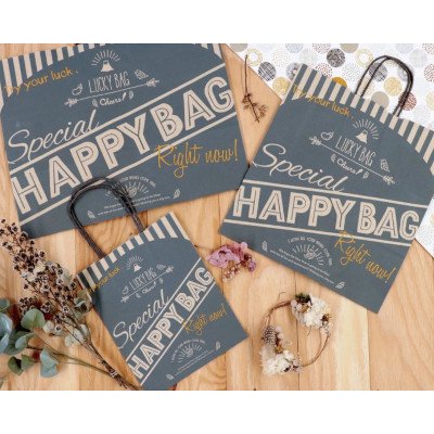 No.1543 T-Y ʡ HAPPY BAG ͥӡ200 10,472(ǹ)