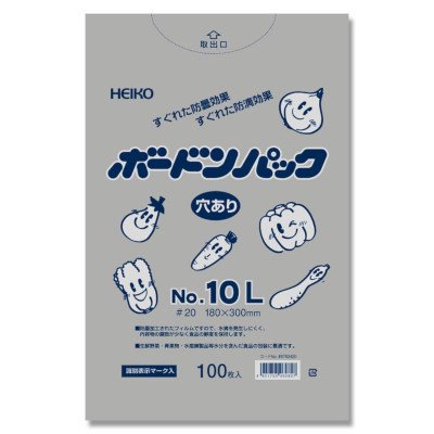 HEIKO ݥ ܡɥѥå ꤢ꥿ 0.02mm No.20-10L1000ۡ10010 5,170(ǹ)